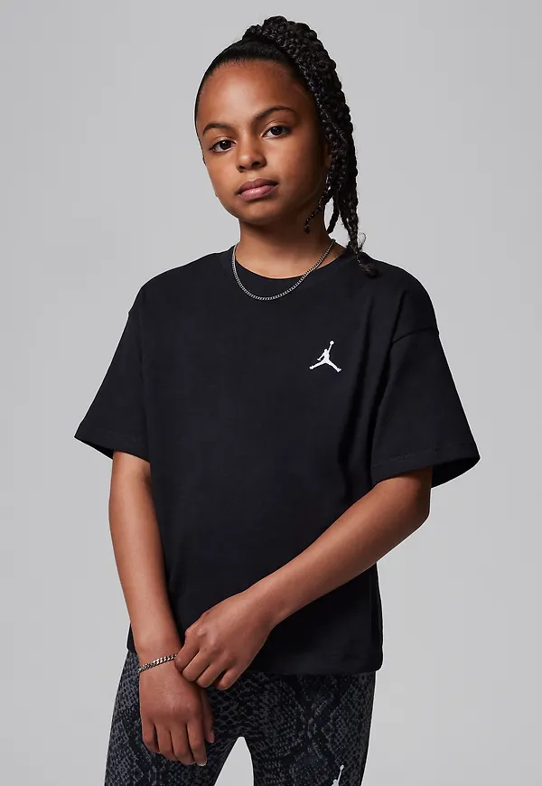 Jordan Brooklyn Essentials