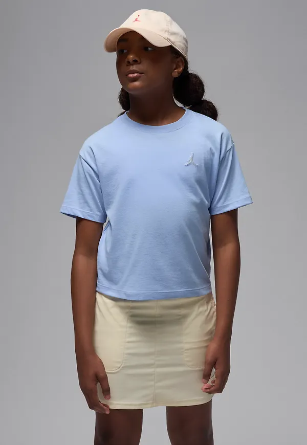 Jordan Brooklyn Essentials