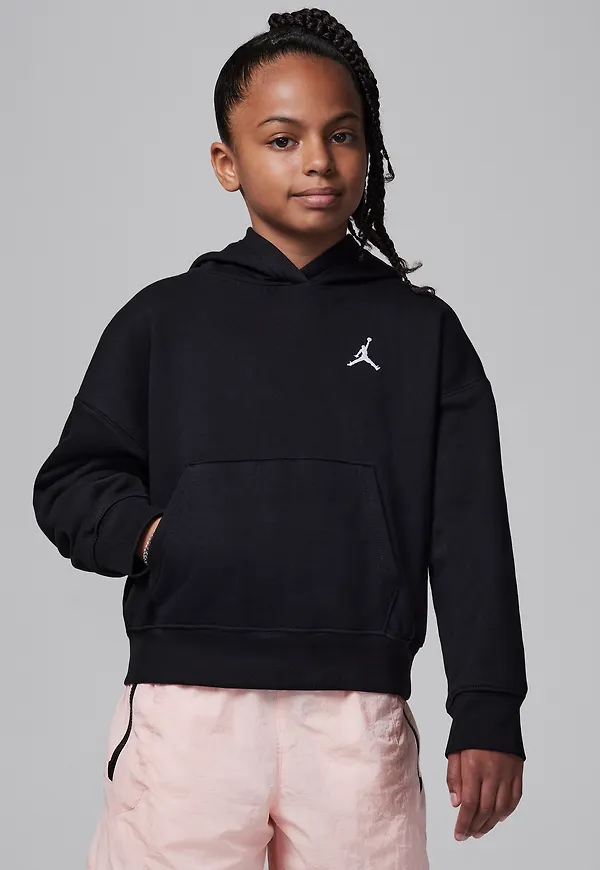 Jordan Brooklyn Essentials