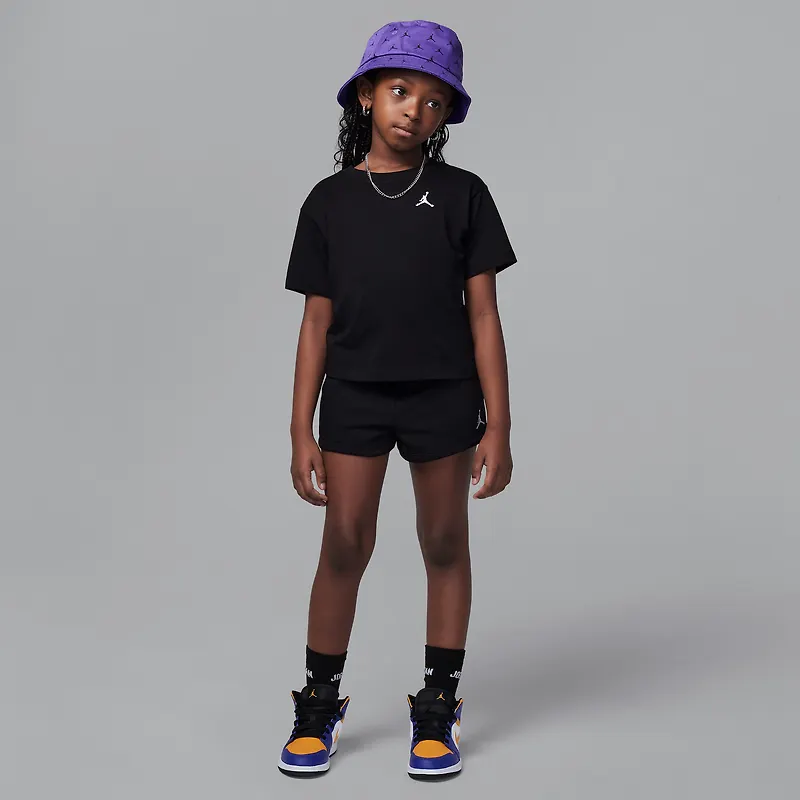 Jordan Brooklyn Essentials