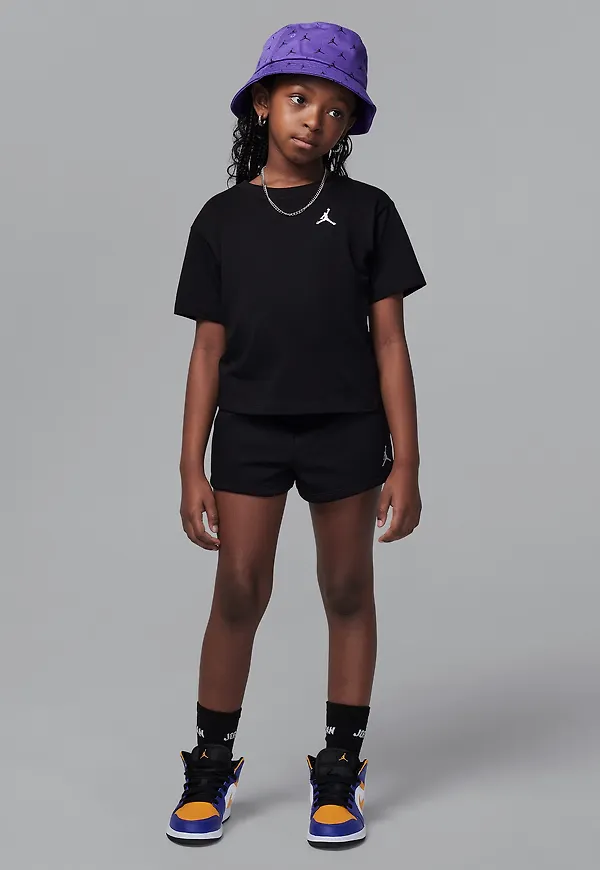 Jordan Brooklyn Essentials