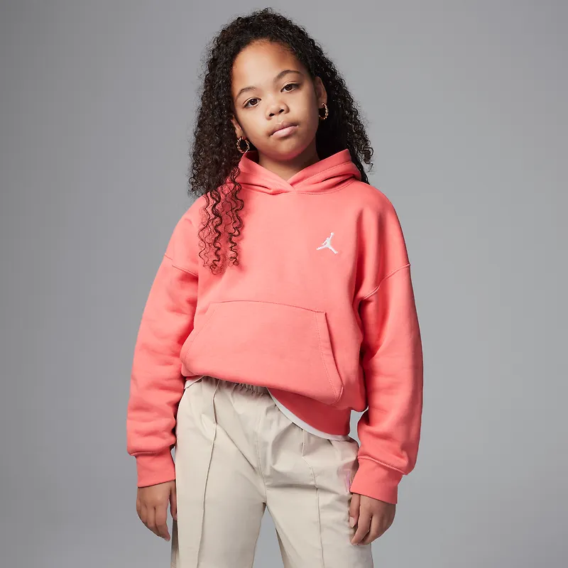 Jordan Brooklyn Essentials