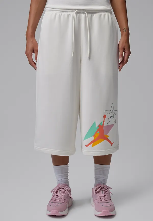 Jordan Brooklyn Fleece