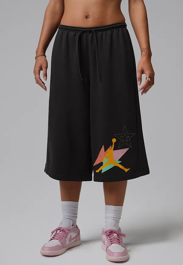 Jordan Brooklyn Fleece