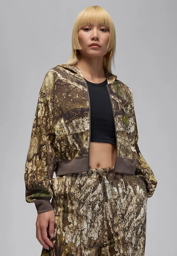 Jordan Brooklyn Fleece