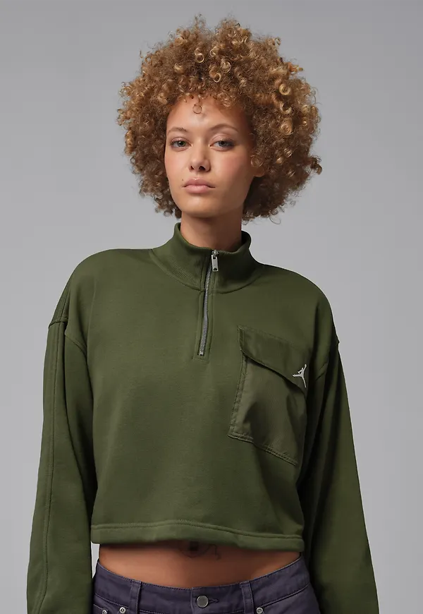 Jordan Brooklyn Fleece