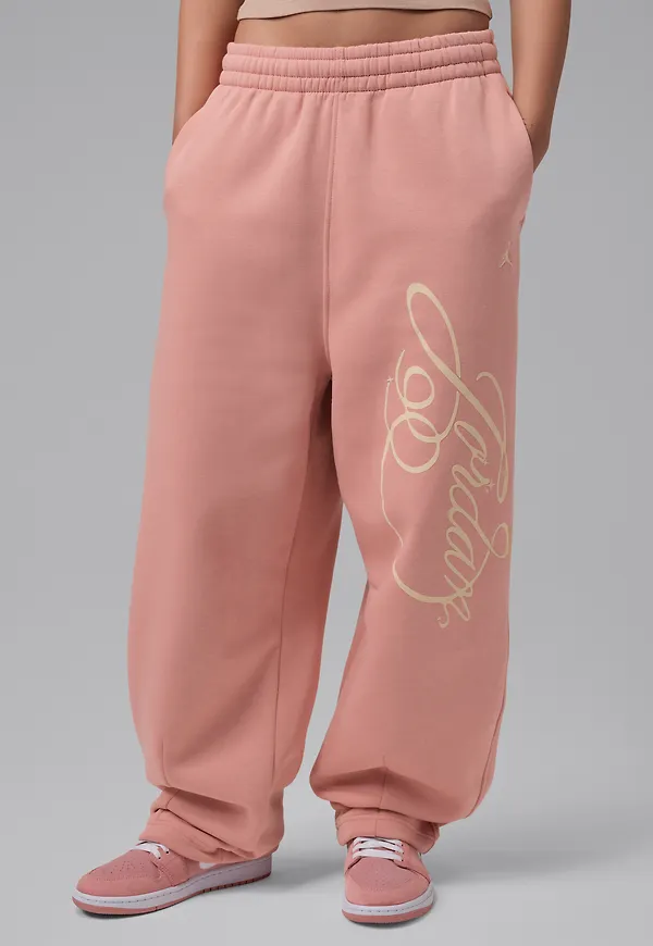 Jordan Brooklyn Fleece