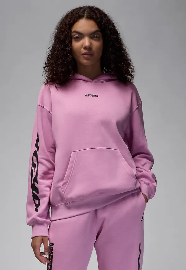 Jordan Brooklyn Fleece