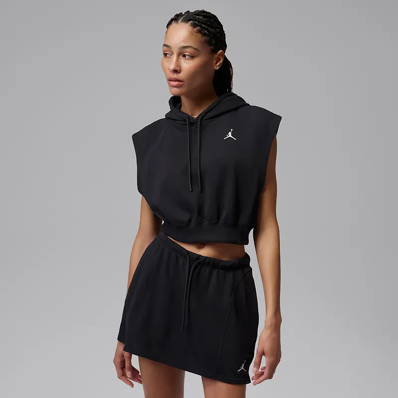 Jordan Brooklyn Fleece