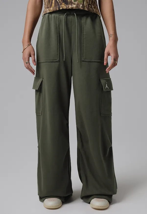Jordan Brooklyn Fleece