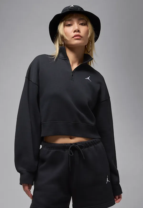 Jordan Brooklyn Fleece