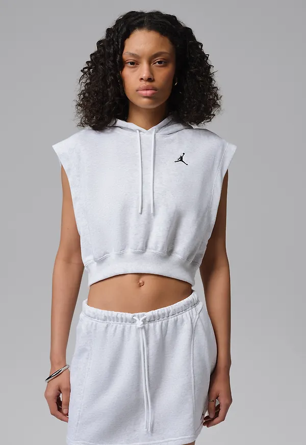 Jordan Brooklyn Fleece