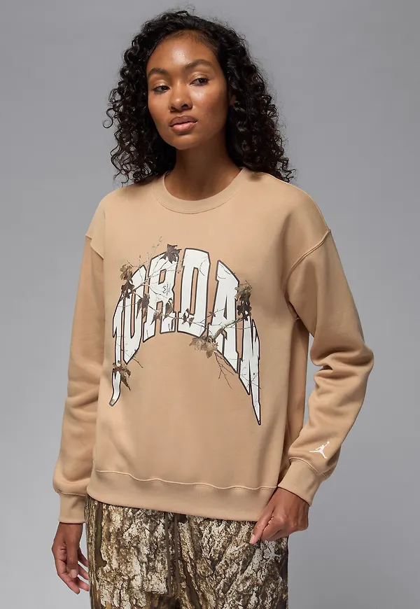 Jordan Brooklyn Fleece