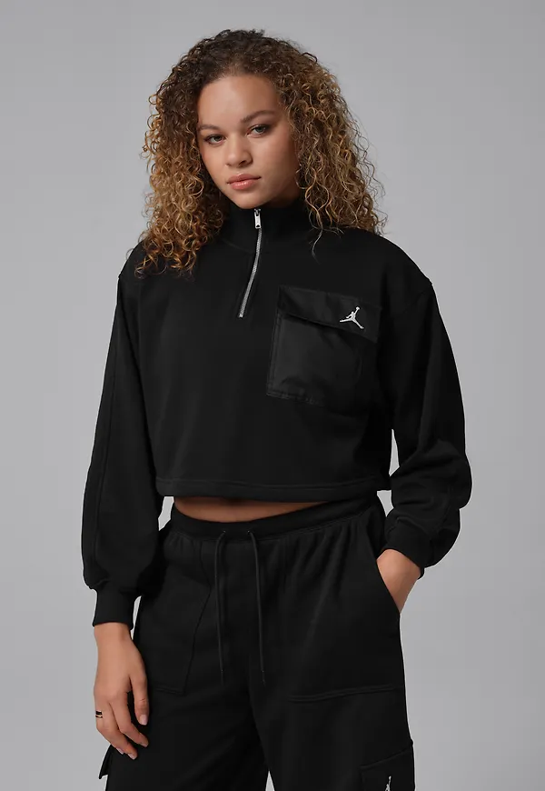 Jordan Brooklyn Fleece