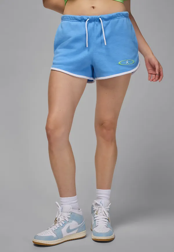 Jordan Brooklyn Fleece
