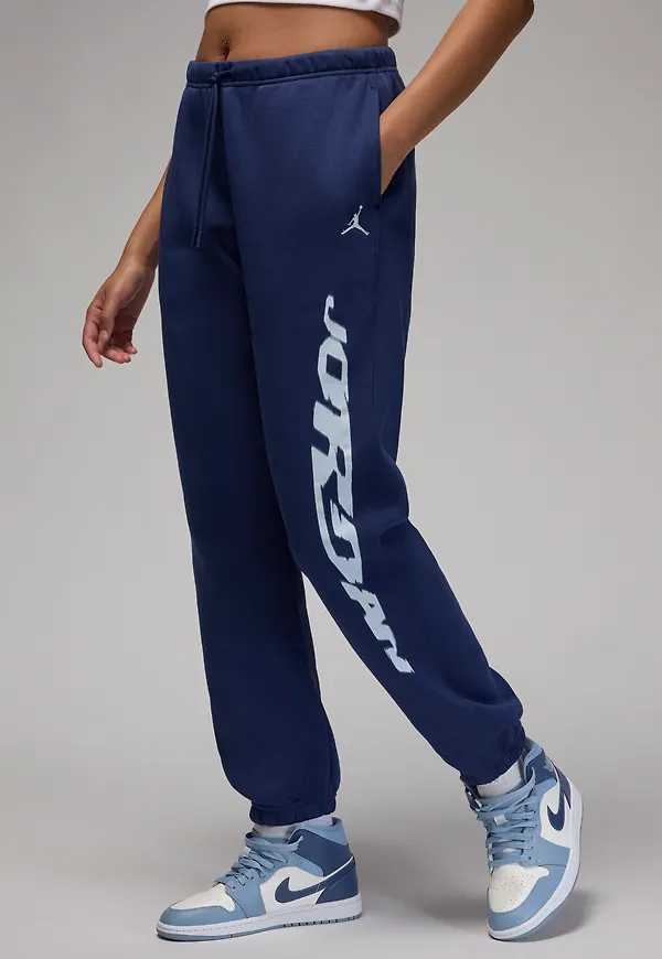 Jordan Brooklyn Fleece
