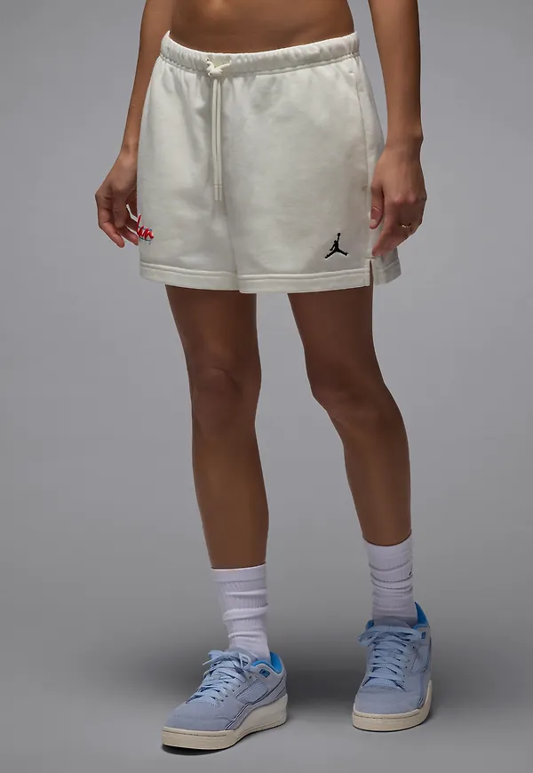 Jordan Brooklyn Fleece