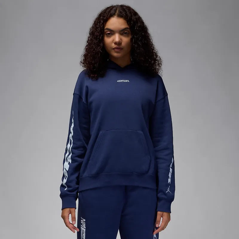 Jordan Brooklyn Fleece