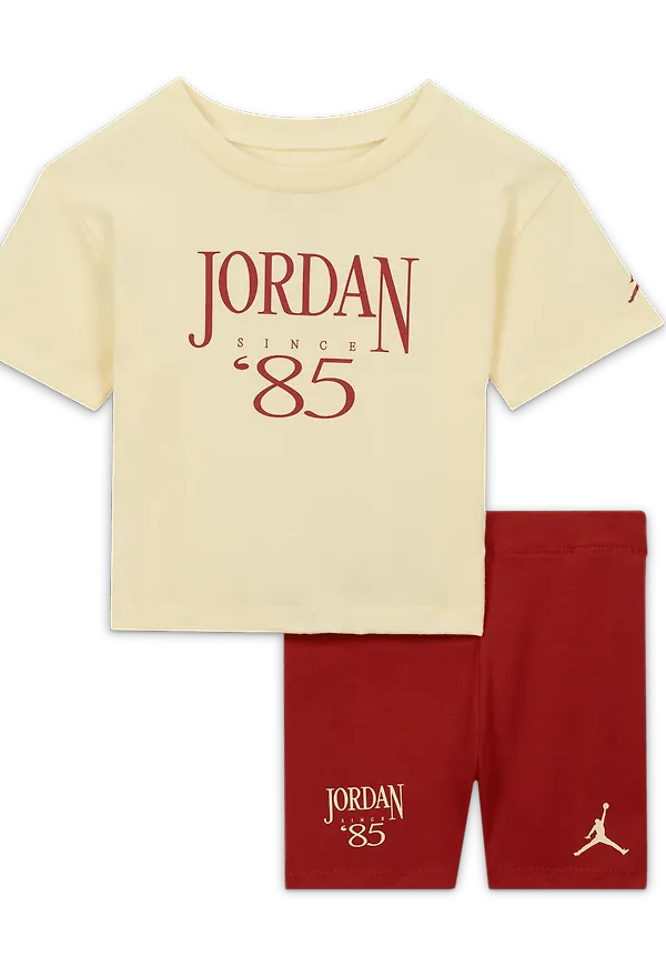 Jordan Brooklyn Mini Me
