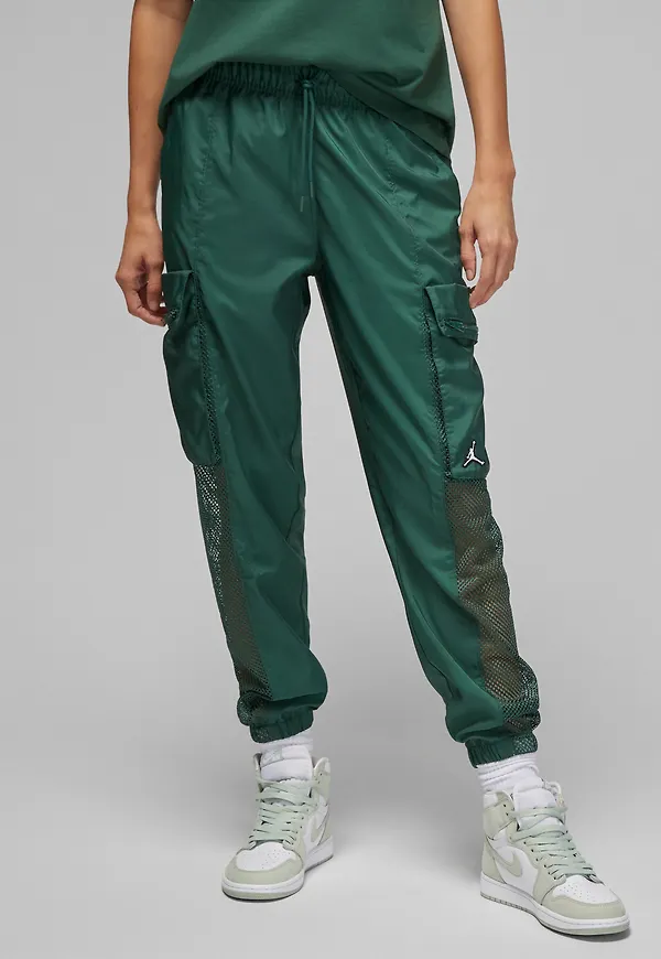 Jordan Essentials