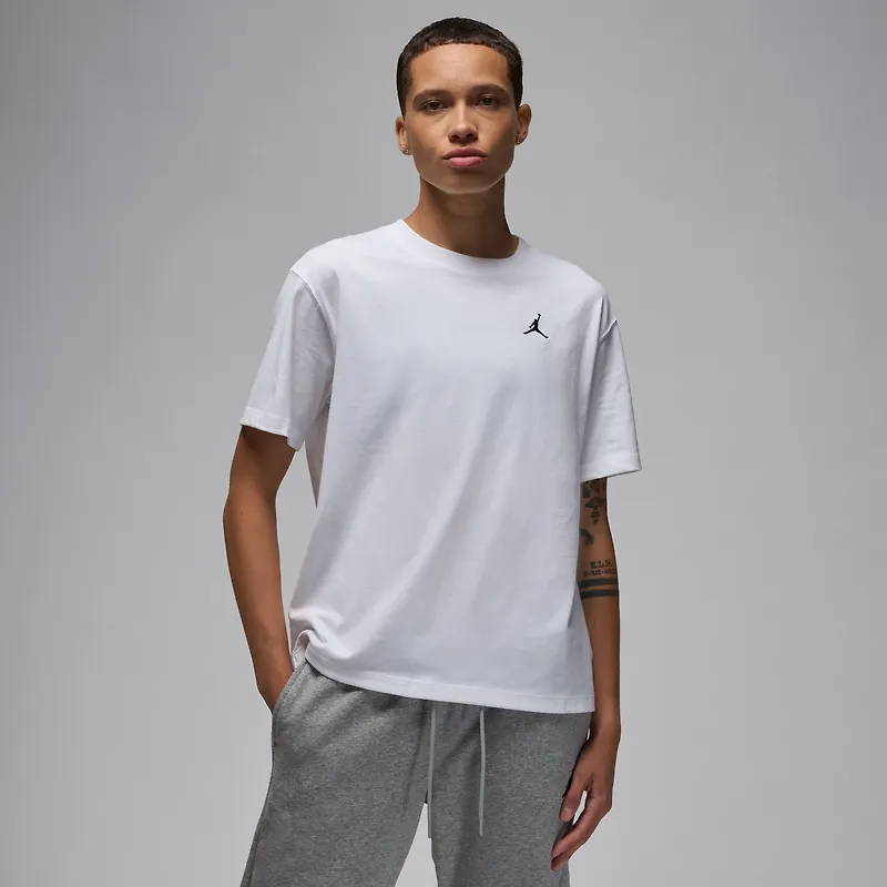 Jordan Essentials