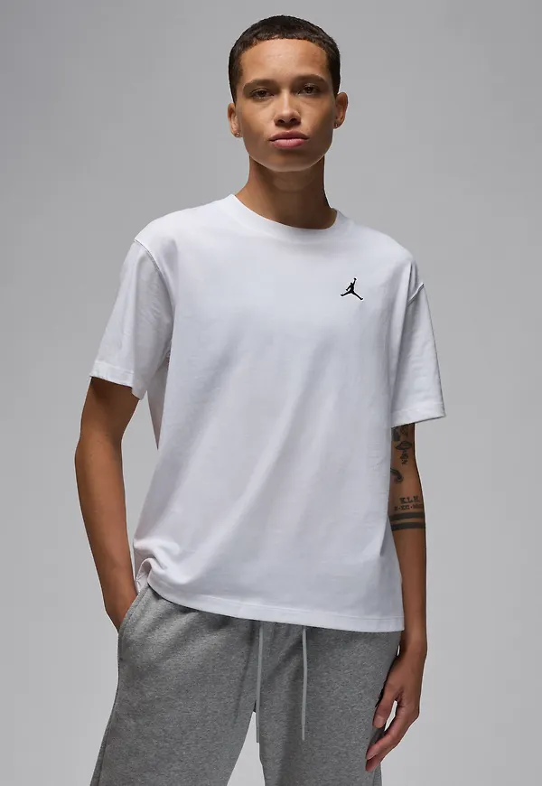 Jordan Essentials