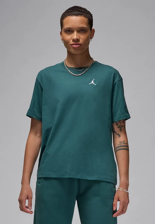 Jordan Essentials