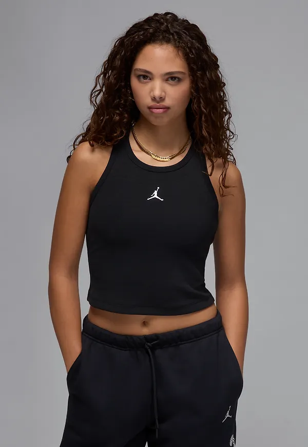 Jordan Essentials