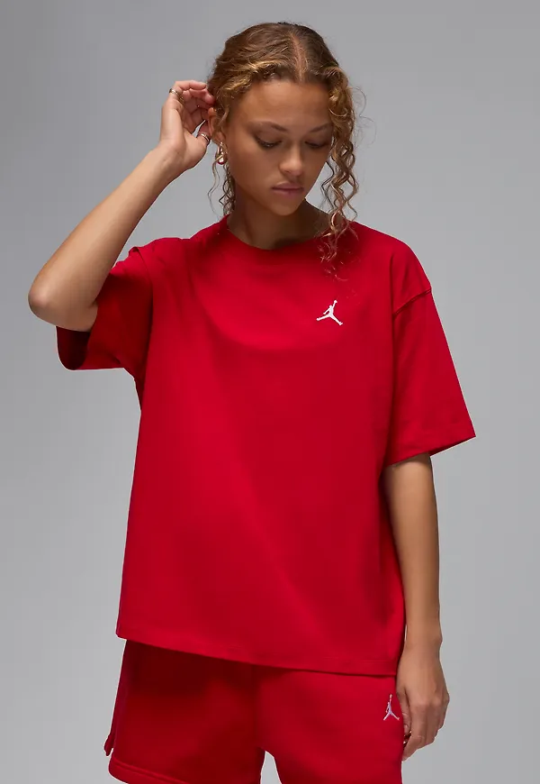 Jordan Essentials