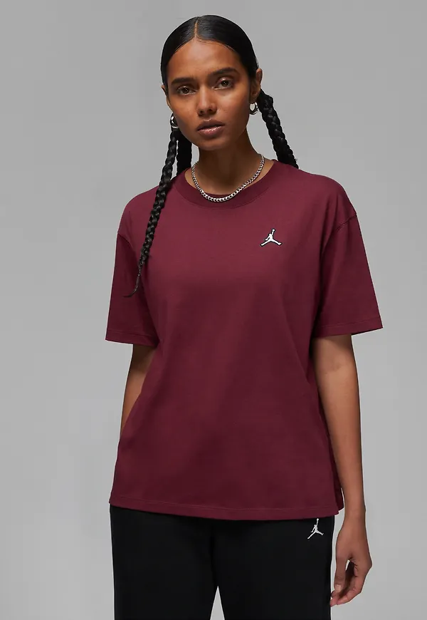 Jordan Essentials