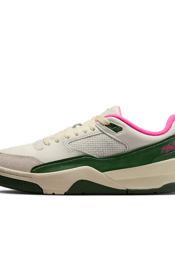 Jordan Flight Court