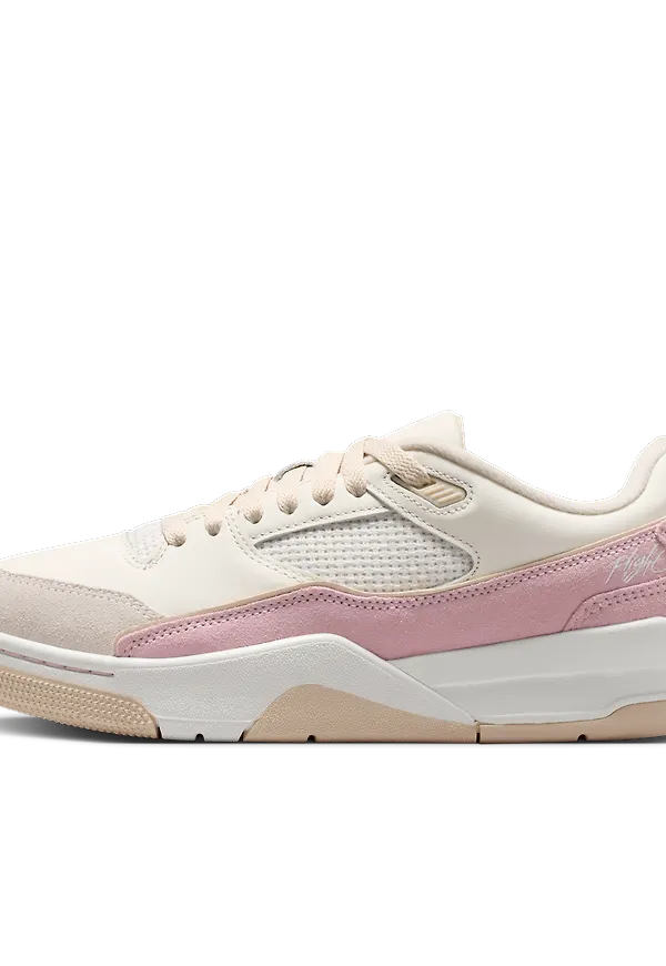 Jordan Flight Court