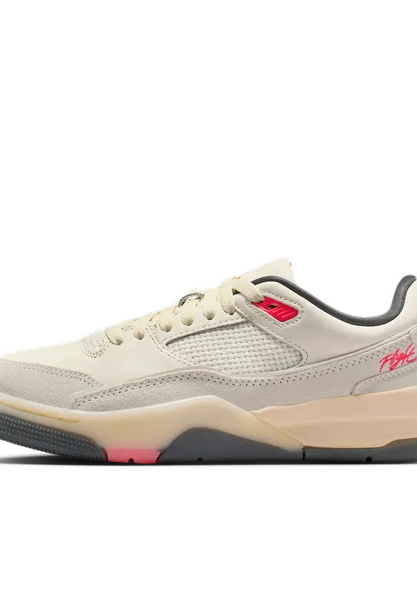Jordan Flight Court