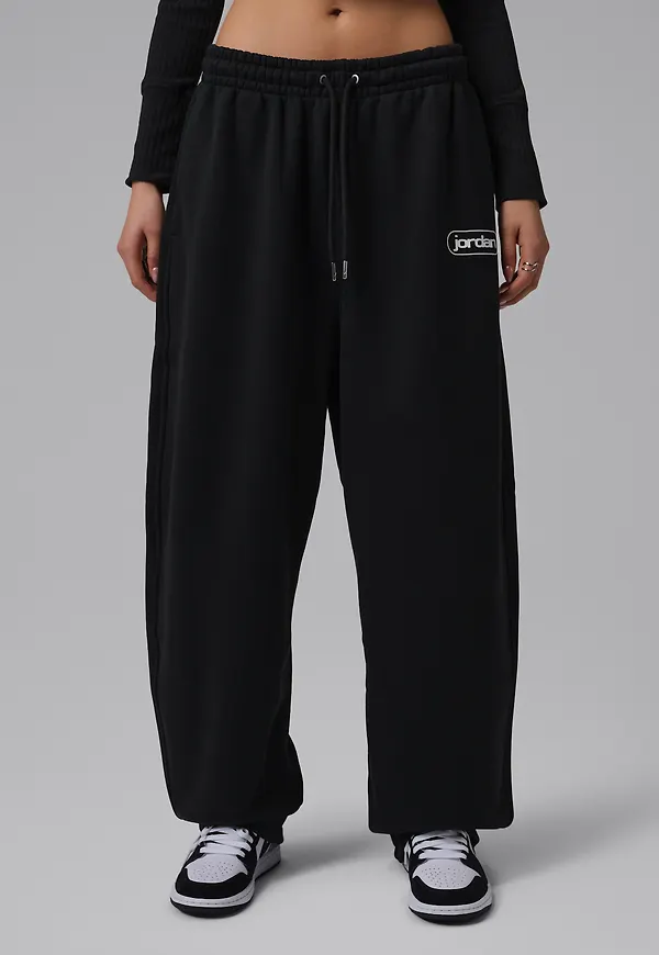 Jordan Flight Fleece