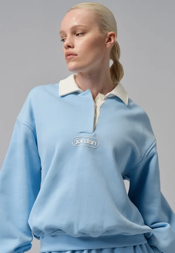 Jordan Flight Fleece