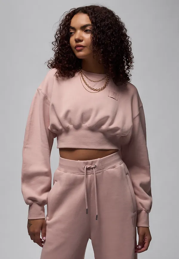 Jordan Flight Fleece