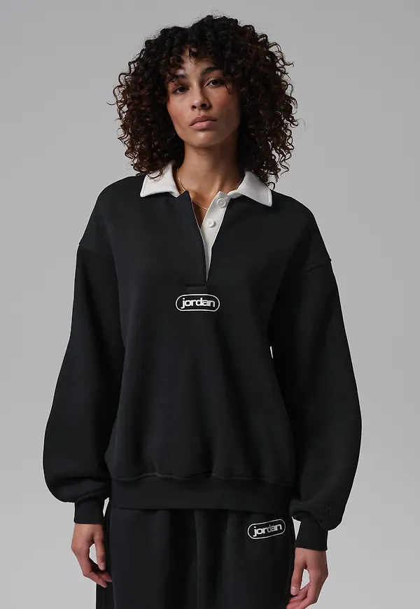 Jordan Flight Fleece