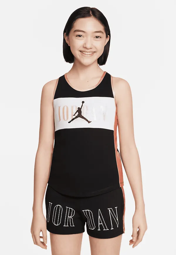 Jordan