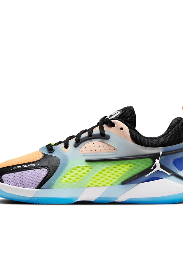 Jordan Heir Series 