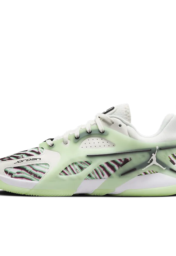 Jordan Heir Series 