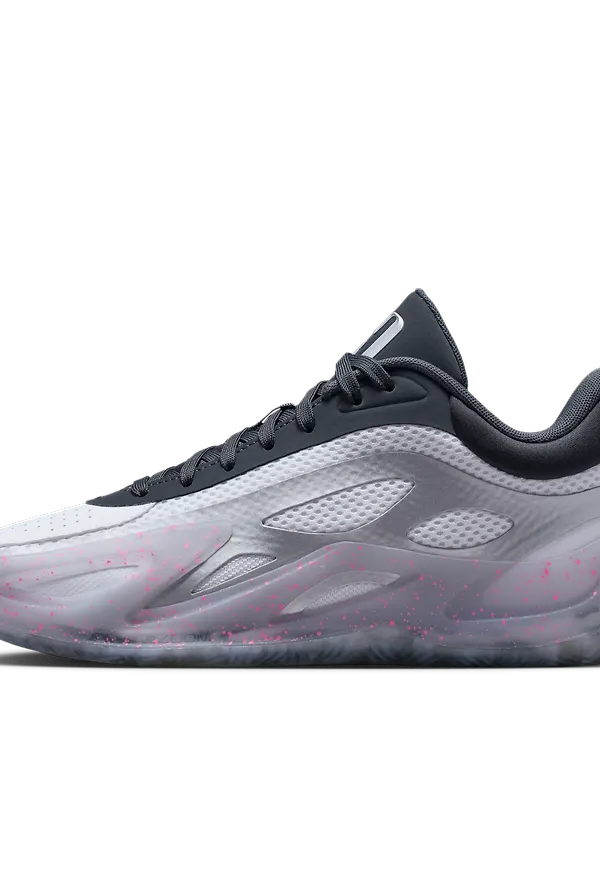Jordan Heir Series 2 