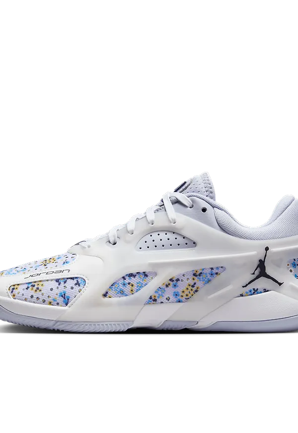 Jordan Heir Series 