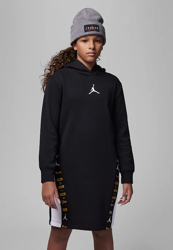 Jordan Holiday Shine Glitter Dress
