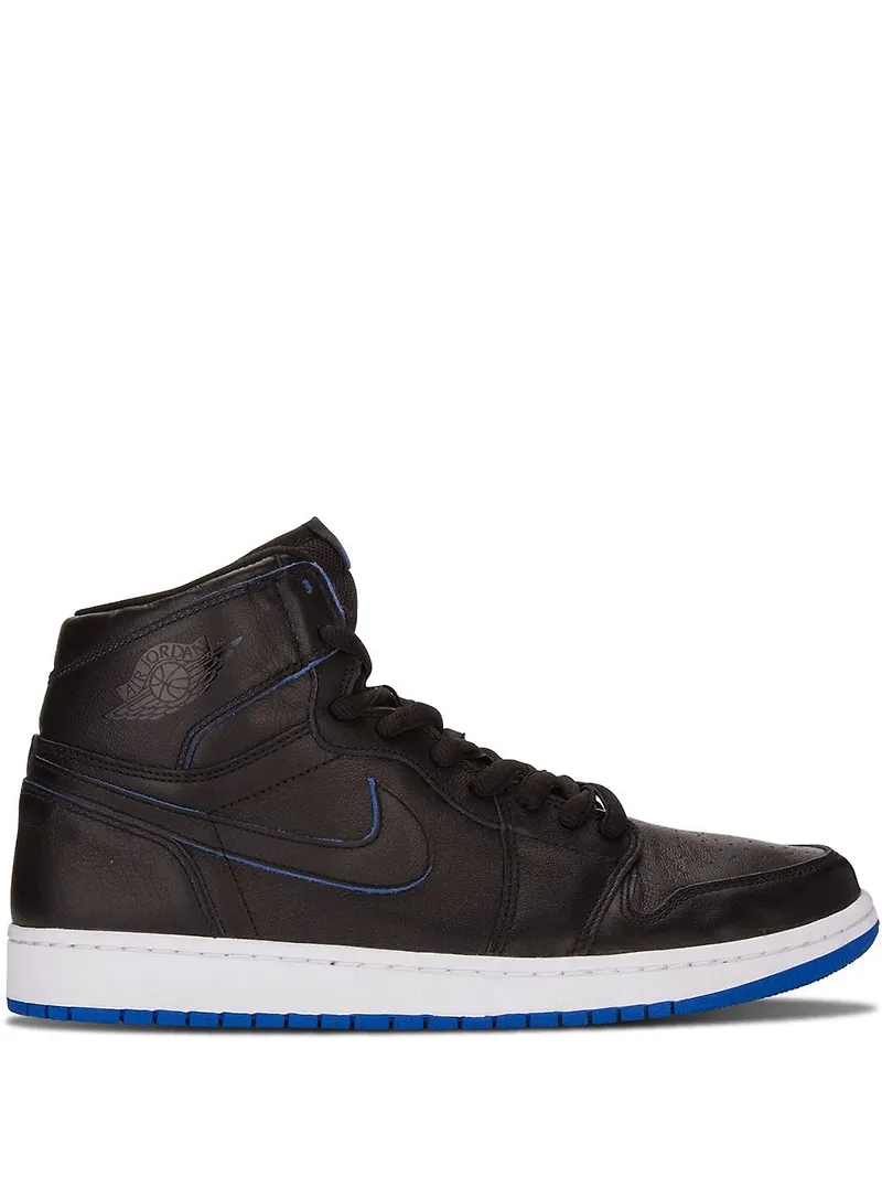 Jordan Jordan 1 SB QS sneakers - Svart