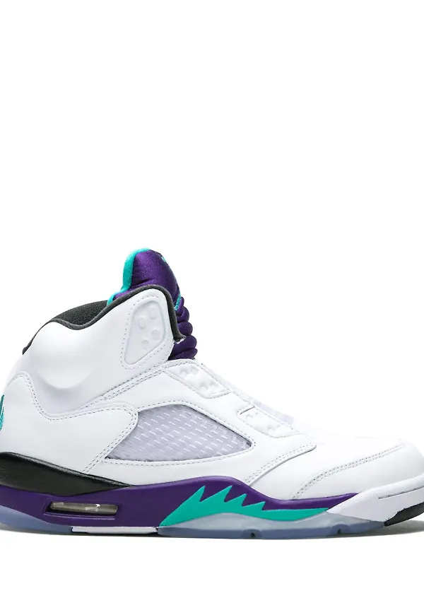 Jordan Jordan 5 Retro NRG Fresh Prince sneakers - Vit