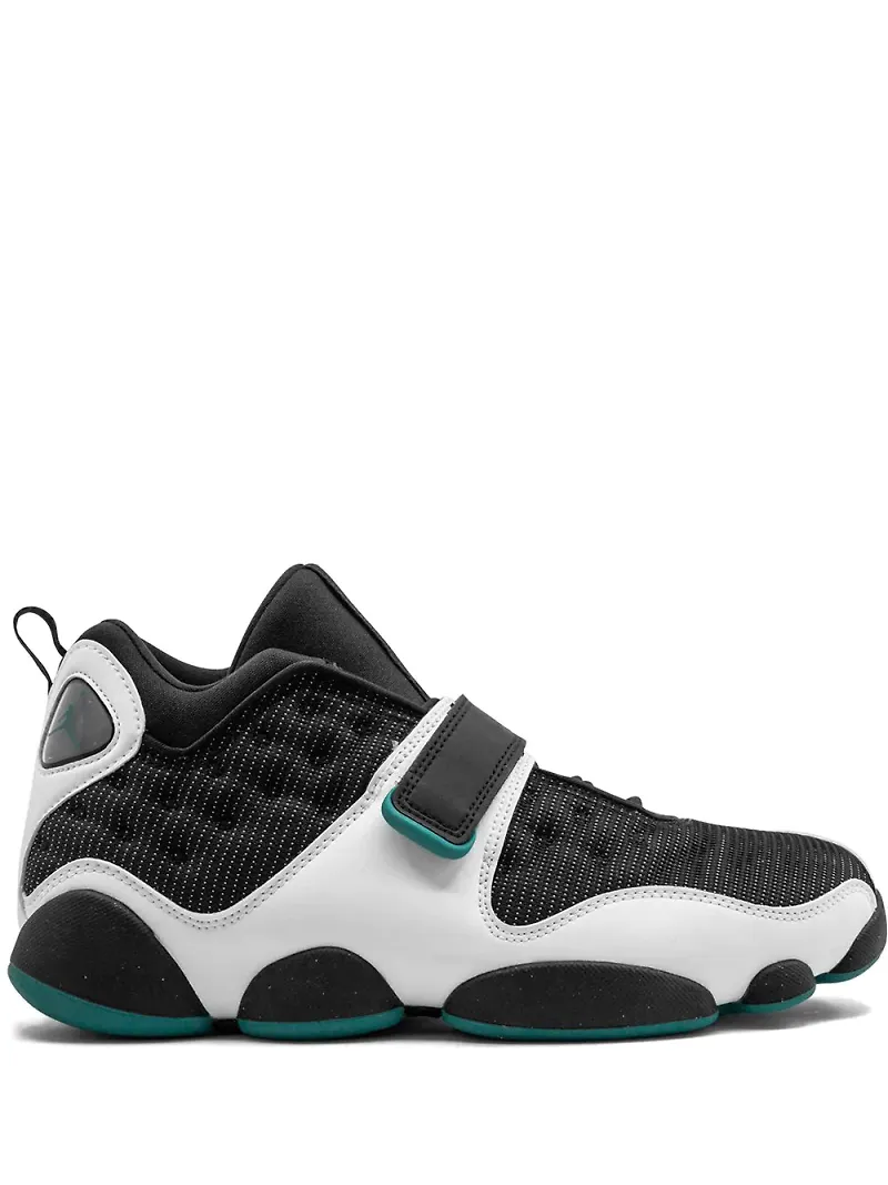 Jordan Jordan Black Cat sneakers - Svart