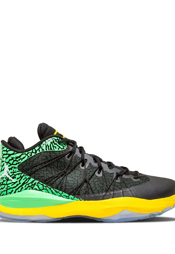 Jordan Jordan Brazil Pack - Svart