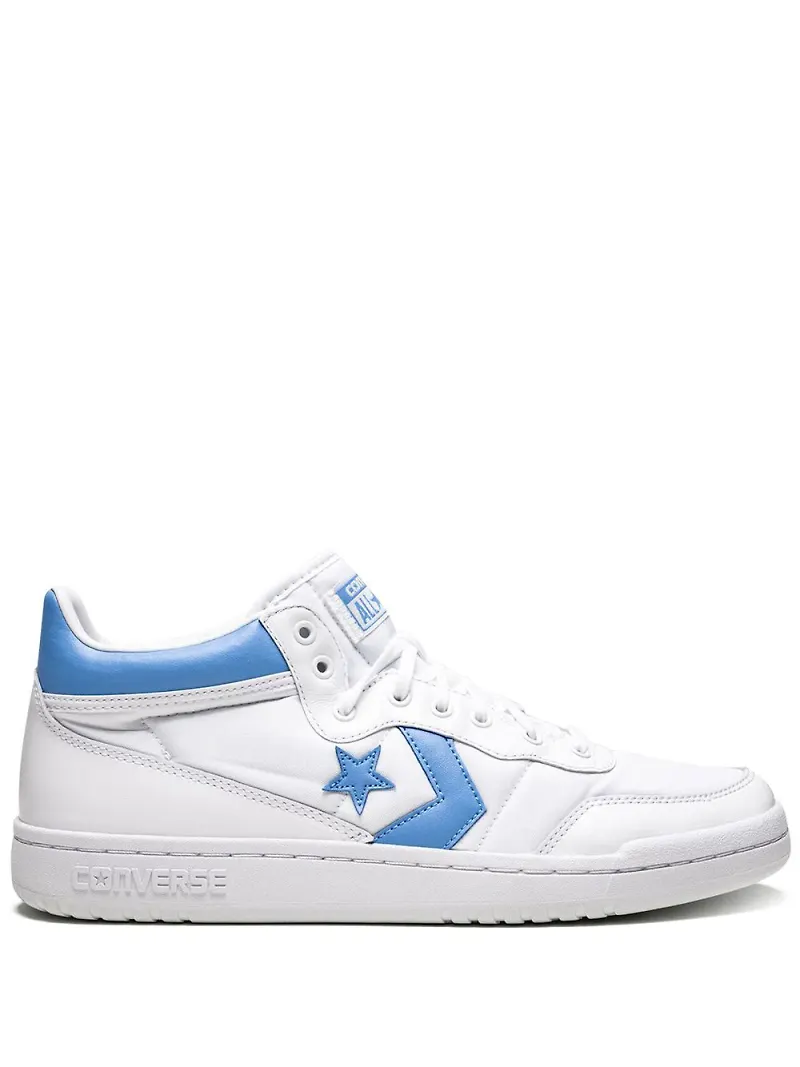 Jordan Jordan X Converse Pack sneakers - Vit