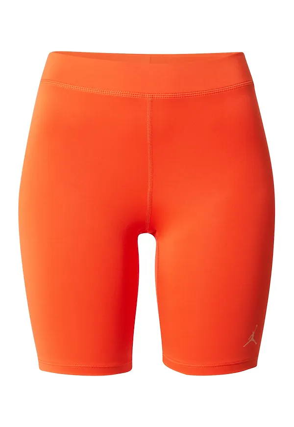 Jordan Leggings mörkorange