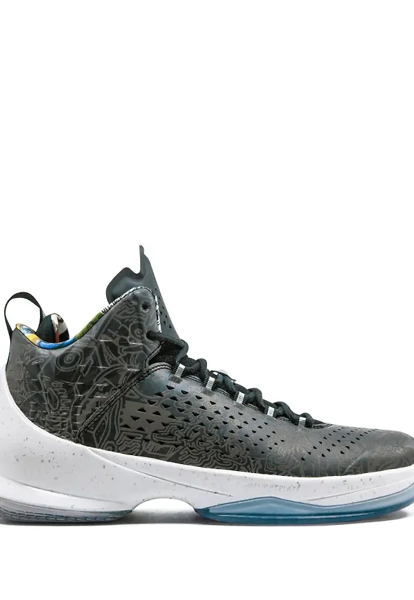Jordan Melo M11 sneakers - Grå